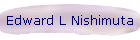 Edward Nishimuta