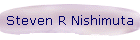 Steven Ray Nishimuta