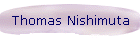Tom Nishimuta