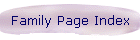 Family Page Index